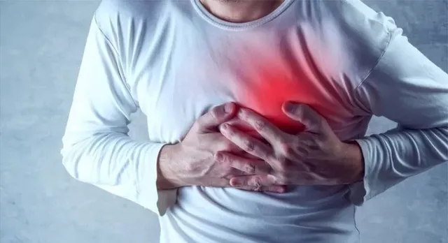 దేశంలో 12.5 శాతం పెరిగిన గుండెపోటు మరణాలు..