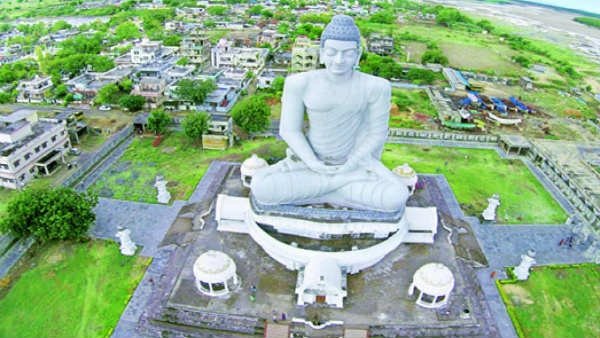 ఏపీ రాజధానిపై పార్లమెంటులో కేంద్రం ప్రకటన..