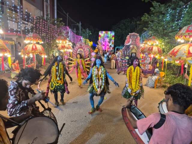 శ్రీ సిద్ధి వినాయక యూత్ అసోసియేషన్ ఆధ్వర్యంలో వైభవంగా వేడుకలు