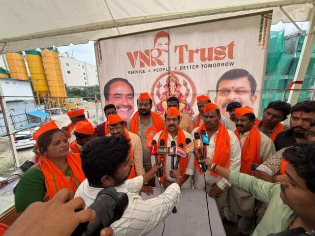 రంగధాముని చెరువు వద్ద ఘనంగా మహా అన్నదానం……