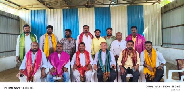 జనం కోసం జర్నలిజం పనిచేయాలి